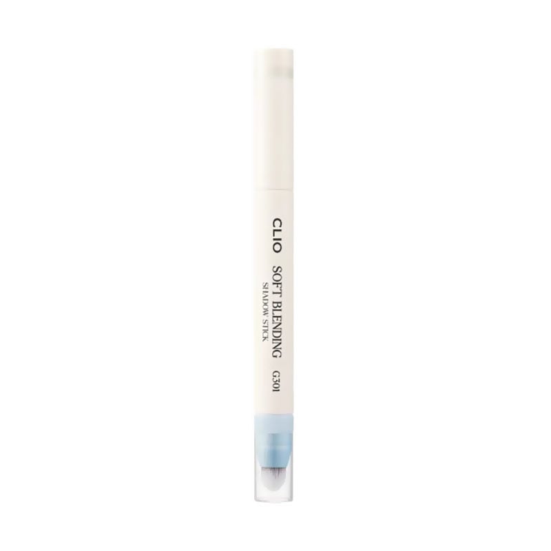 Тіні-стік для повік Clio Soft Blending Shadow Stick G301 Twinkle Ocean, 1.4 г